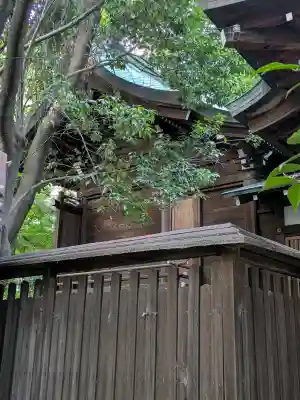 熊野神社(兵庫県)