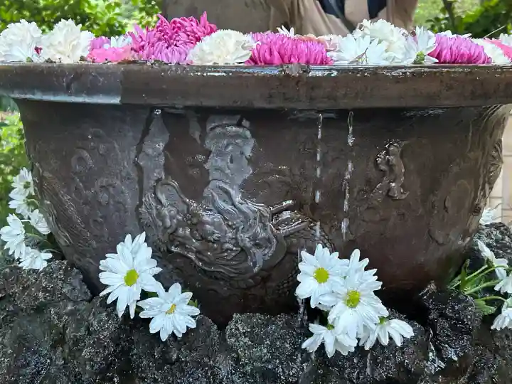 武蔵一宮氷川神社(埼玉県)
