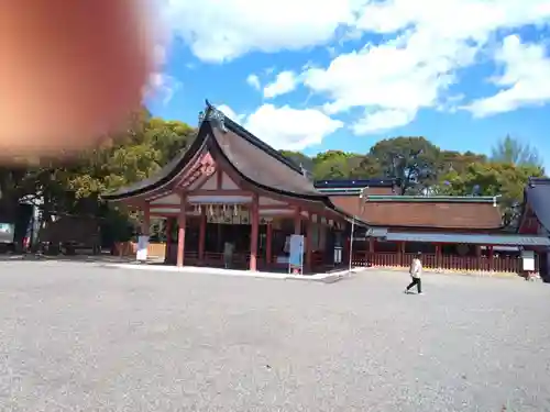 津島神社(愛知県)