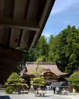小國神社(静岡県)