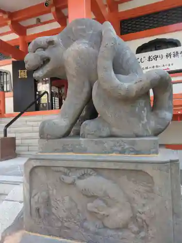 善國寺(東京都)