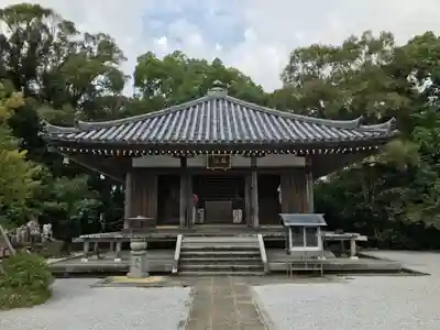 大日寺のその他建物