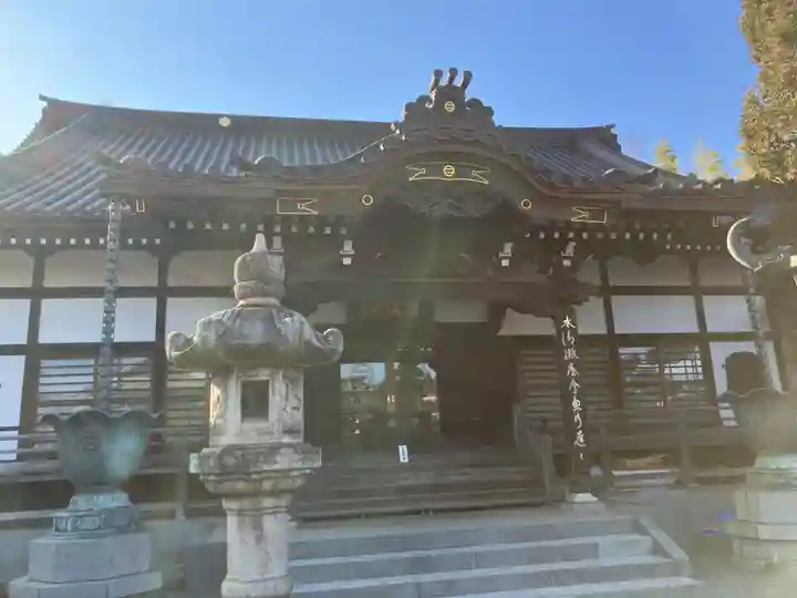 龍像寺(神奈川県)