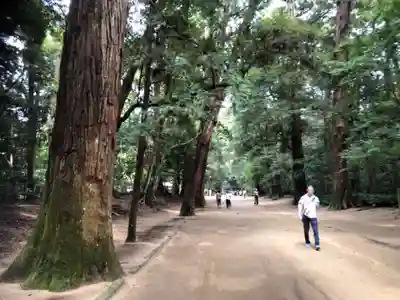 鹿島神宮のその他建物