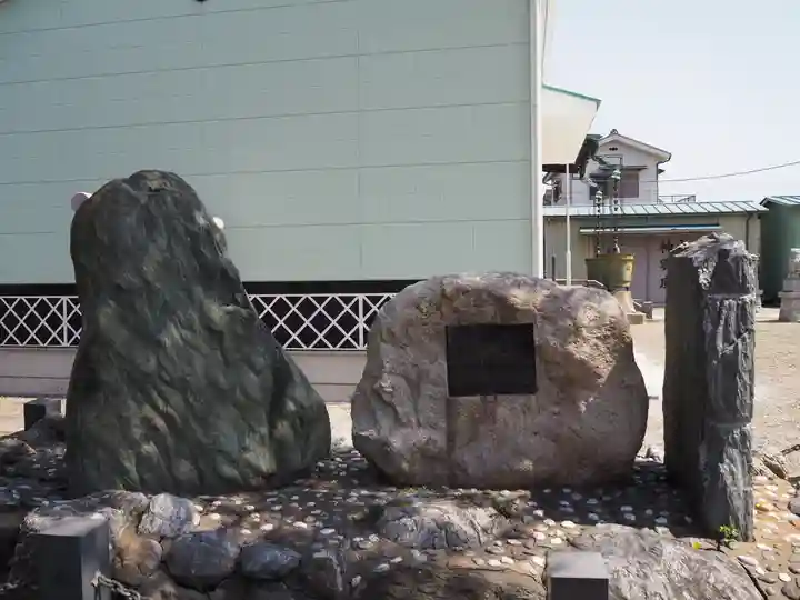 香取神社のその他建物