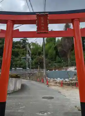 宝塚神社(兵庫県)