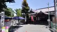 川越熊野神社のその他建物