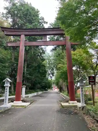 大前神社(栃木県)