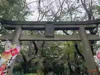 前原御嶽神社(千葉県)
