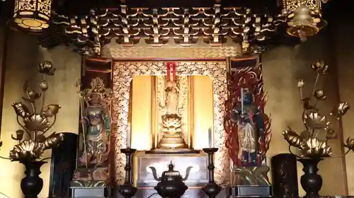 津観音(三重県)