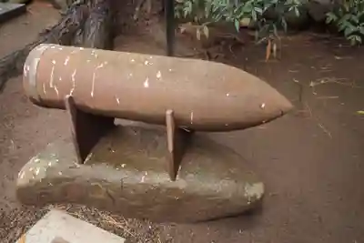 埼玉縣護國神社のその他建物