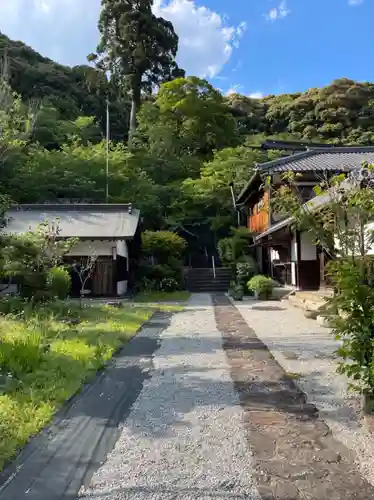 金勝寺のその他建物