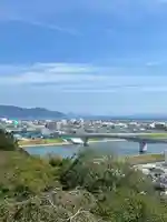 鹿島御児神社(宮城県)