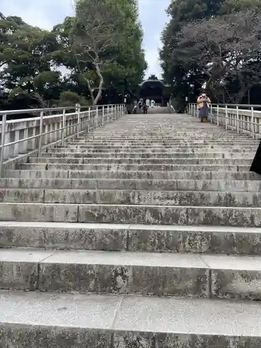 宇都宮二荒山神社のその他建物