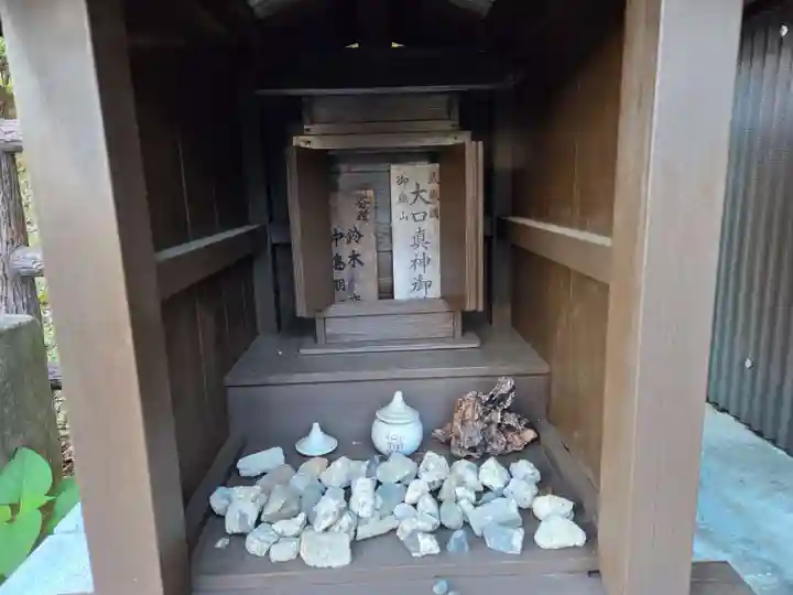 十二神社(神奈川県)