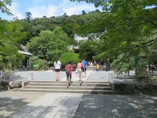 修禅寺のその他建物