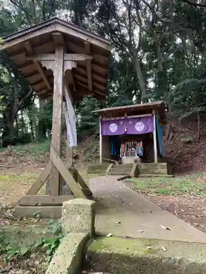 日吉大神(千葉県)