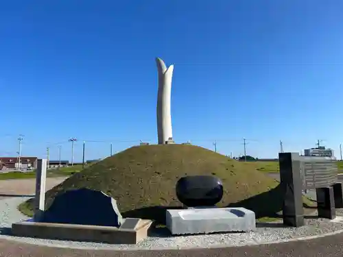 中田神社(宮城県)