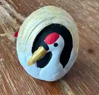 石見国一宮 物部神社(島根県)