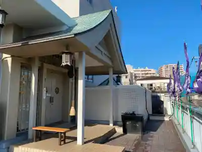 真成院のその他建物