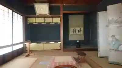 行基寺のその他建物