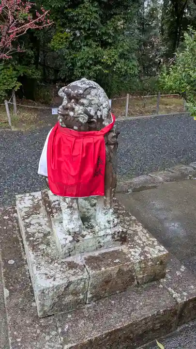 上宮天満宮(大阪府)