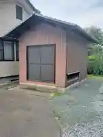 神明宮(千代田町新福寺)(群馬県)