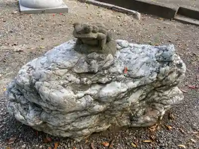 鎭國守國神社(三重県)