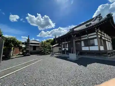 善福寺(三重県)
