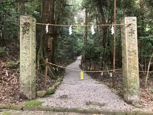 石上神宮(奈良県)