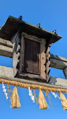 酒井神社(滋賀県)