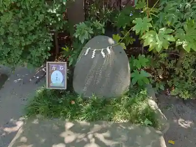 東大島神社(東京都)