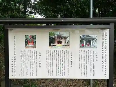 八幡神社(神奈川県)