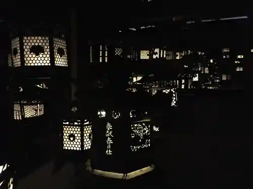 春日大社のその他建物