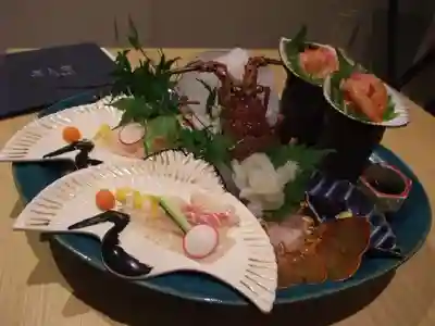 月夜見宮（豊受大神宮別宮）(三重県)