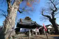 科野大宮社(長野県)