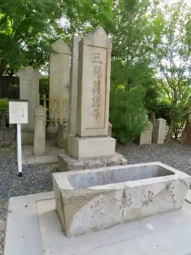 壬生寺のその他建物