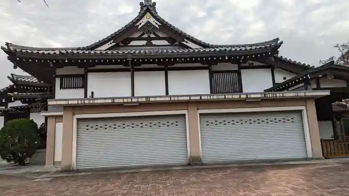 霊松寺(大阪府)