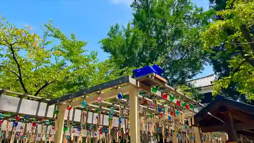 眞田神社(長野県)