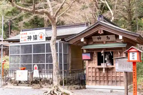 日吉大社(滋賀県)