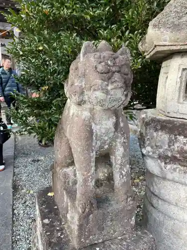 秋保神社(宮城県)