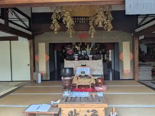 瑞応寺(岐阜県)