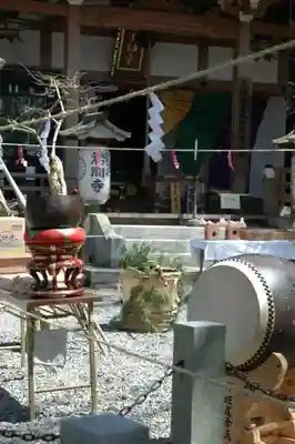 正法寺のその他建物