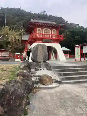 龍宮神社(鹿児島県)