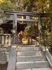 石上神宮(奈良県)