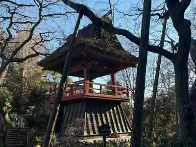 光丸山 法輪寺(栃木県)