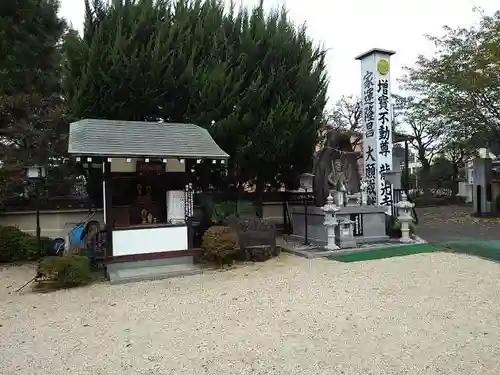 龍光寺のその他建物