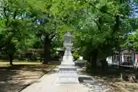 大宝八幡宮のその他建物