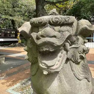 熊野神社(東京都)