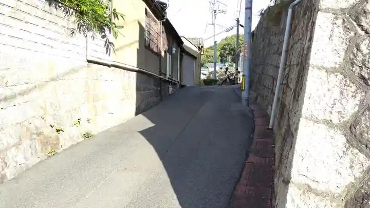 海徳寺(広島県)